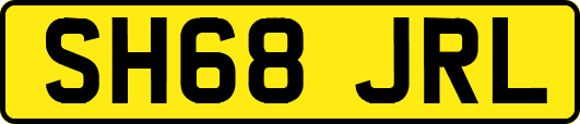 SH68JRL