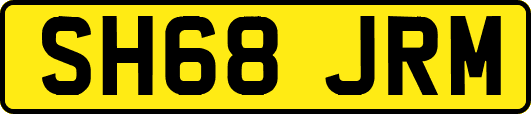 SH68JRM