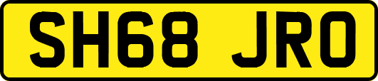 SH68JRO