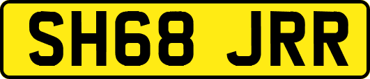 SH68JRR