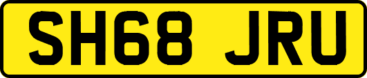 SH68JRU