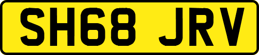 SH68JRV