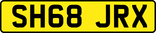 SH68JRX
