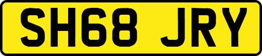 SH68JRY
