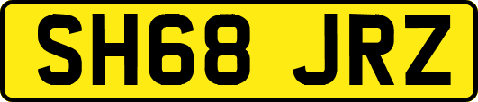 SH68JRZ