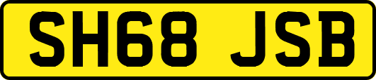 SH68JSB
