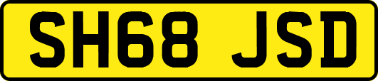 SH68JSD