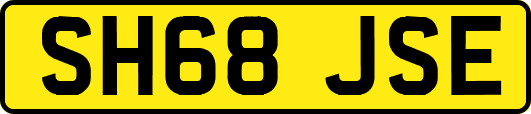 SH68JSE