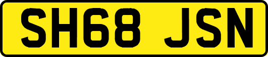 SH68JSN