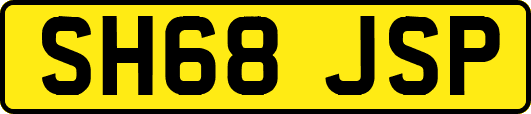 SH68JSP