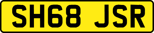 SH68JSR