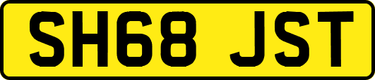 SH68JST