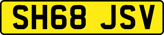 SH68JSV