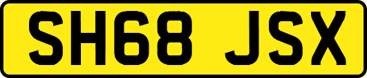 SH68JSX