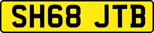 SH68JTB