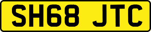 SH68JTC