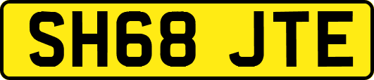 SH68JTE