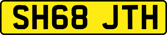 SH68JTH
