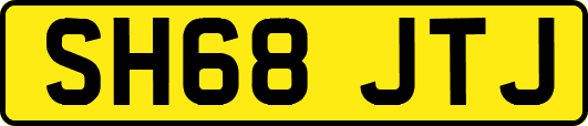 SH68JTJ