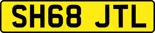 SH68JTL