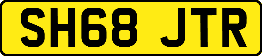 SH68JTR