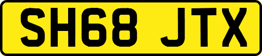 SH68JTX