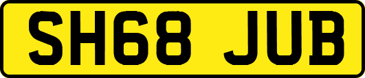 SH68JUB
