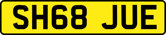 SH68JUE