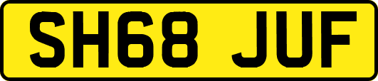 SH68JUF