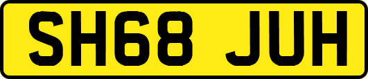 SH68JUH