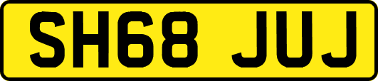 SH68JUJ
