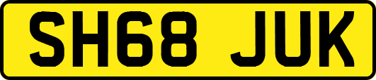 SH68JUK