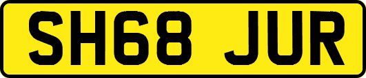 SH68JUR