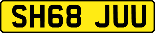 SH68JUU