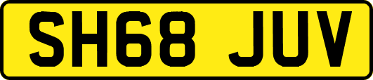 SH68JUV