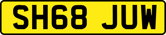 SH68JUW