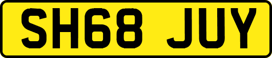 SH68JUY