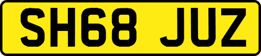 SH68JUZ