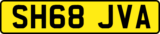 SH68JVA