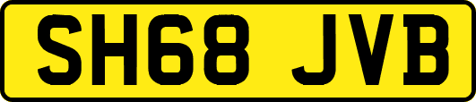 SH68JVB