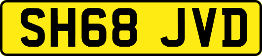 SH68JVD