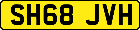 SH68JVH