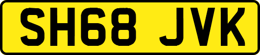 SH68JVK