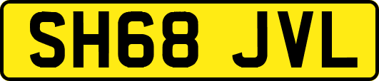 SH68JVL