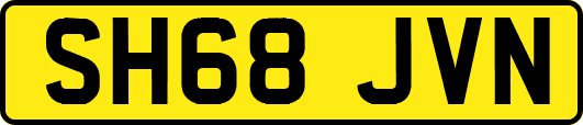 SH68JVN