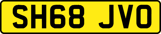 SH68JVO