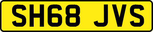 SH68JVS