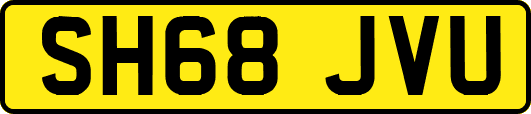 SH68JVU