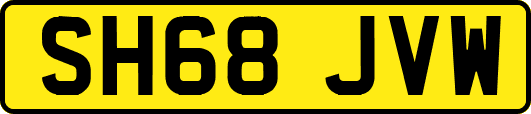 SH68JVW