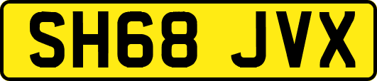 SH68JVX